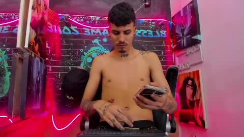 DEAN AND MARY online show from April 2026 06:19:01 AM