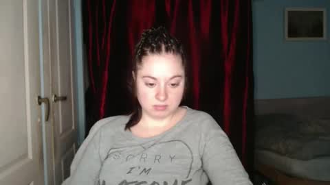 raissa online show from December 2025 11:21:02 PM