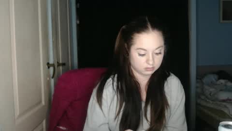 raissa online show from March 2026 06:35:01 PM