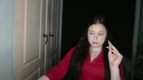 raissa online show from June 2026 05:38:02 PM
