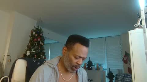 theblacklordmaster online show from December 2024 01:21:01 PM