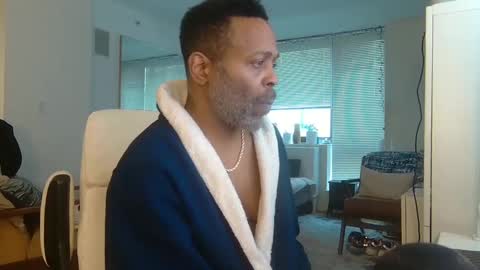 theblacklordmaster online show from February 2025 01:51:02 PM