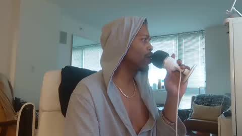 theblacklordmaster online show from March 2025 05:50:02 PM