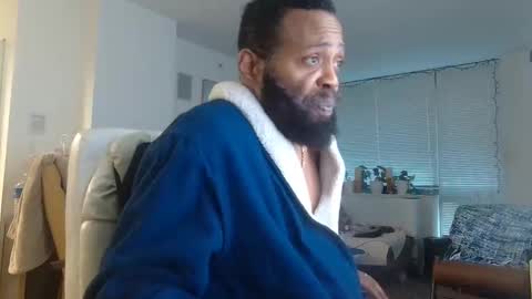 theblacklordmaster online show from March 2026 02:02:02 PM