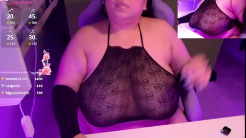 TheBouncingBetty online show from May 2026 06:00:01 AM