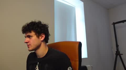 Thebrad H online show from March 2026 07:58:02 AM