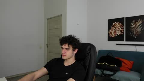 Thebrad H online show from April 2026 02:03:01 PM