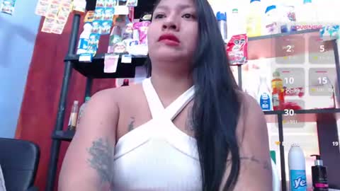 the brunette paquita online show from July 2026 09:54:02 PM