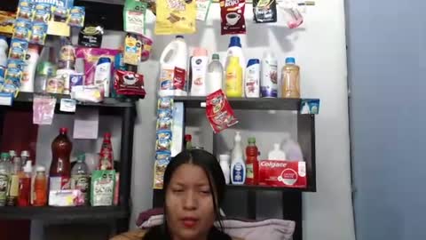 the brunette paquita online show from July 2026 04:06:02 AM