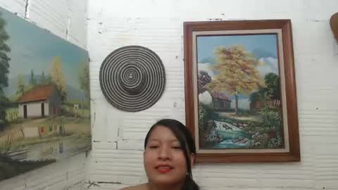 the brunette paquita online show from July 2026 12:30:02 AM