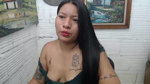 the brunette paquita online show from July 2026 11:17:02 AM