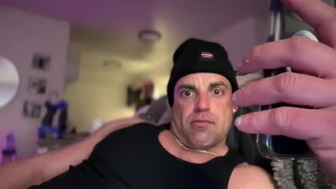 theBuzz777 online show from January 2025 01:56:02 PM