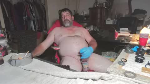 Cajunbator online show from July 2026 03:03:02 PM