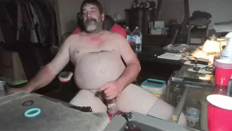 Cajunbator online show from July 2026 10:44:01 AM