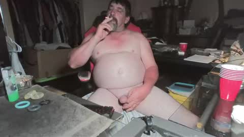 Cajunbator online show from July 2026 10:10:01 AM