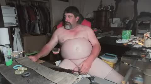 Cajunbator online show from July 2026 10:14:01 AM