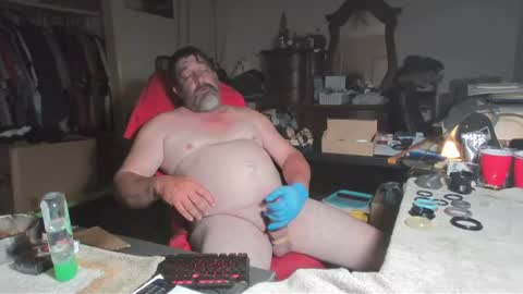 Cajunbator online show from August 2026 03:05:01 PM