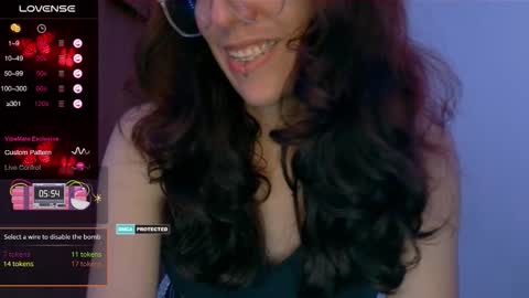 Paulette online show from September 2025 04:38:01 AM