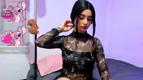 Snapshot of thechicanextdoor chatting on December 2025 05:21:01 PM TheChicaNextDoor online show from December 2025 05:21:01 PM