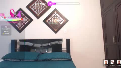 Snapshot of thechicanextdoor chatting on January 2026 11:07:02 PM TheChicaNextDoor online show from January 2026 11:07:02 PM