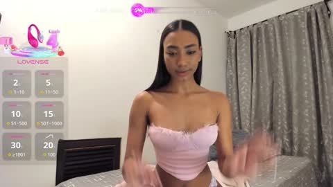 Snapshot of thechicanextdoor chatting on February 2026 11:09:02 PM TheChicaNextDoor online show from February 2026 11:09:02 PM