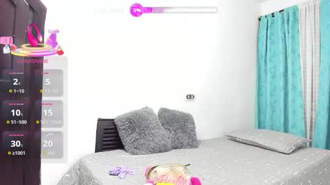 Snapshot of thechicanextdoor chatting on February 2026 11:12:01 PM TheChicaNextDoor online show from February 2026 11:12:01 PM