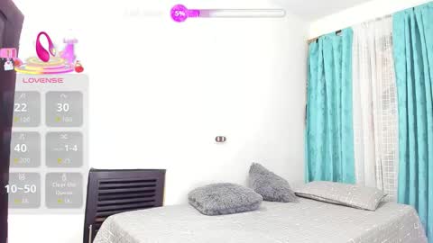 Snapshot of thechicanextdoor chatting on February 2026 11:14:02 PM TheChicaNextDoor online show from February 2026 11:14:02 PM