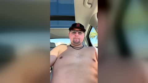 Swole Gorilla online show from April 2026 09:17:01 PM