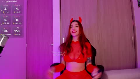 Alicia Alikath  online show from October 2025 02:07:01 PM