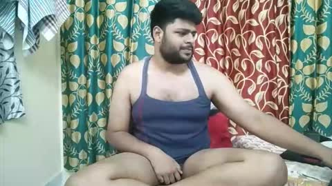 thecuteboyy online show from May 2026 05:12:01 AM
