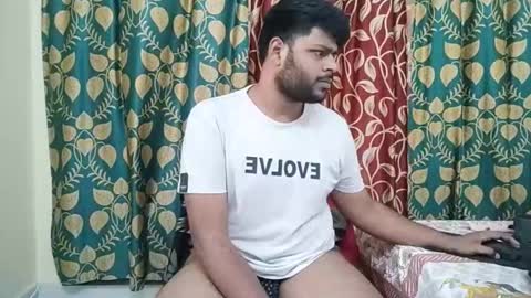 thecuteboyy online show from May 2026 03:56:01 AM