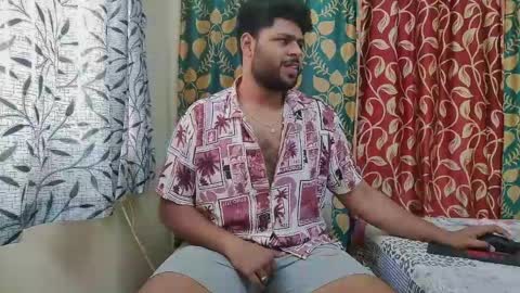 thecuteboyy online show from May 2026 03:14:01 AM