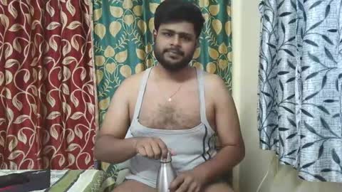 thecuteboyy online show from May 2026 10:21:01 AM