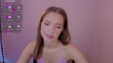 Olivia online show from May 2026 07:53:02 PM