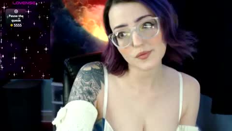 thedaisymoon online show from February 2025 01:26:01 AM