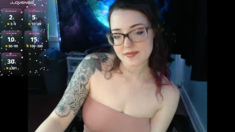 thedaisymoon online show from April 2026 03:04:01 AM
