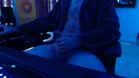 Darklover online show from October 2025 07:15:02 PM