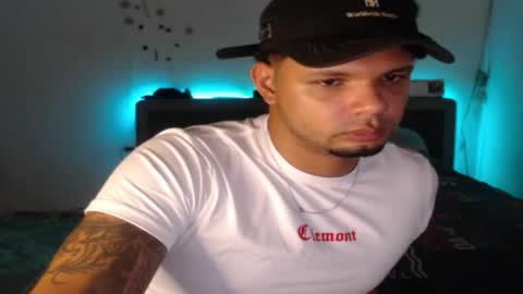 thedav1d04 online show from May 2026 07:00:01 PM