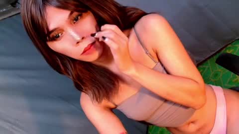 Lana But you can spell it backwards online show from February 2025 09:04:02 PM