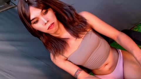 Lana But you can spell it backwards online show from February 2025 12:08:02 AM