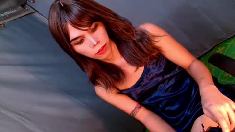 Lana But you can spell it backwards online show from February 2025 03:01:02 AM