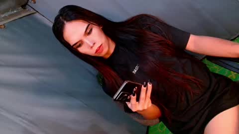 Lana But you can spell it backwards online show from February 2025 06:34:02 PM