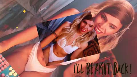 Lana But you can spell it backwards online show from March 2025 04:13:01 AM