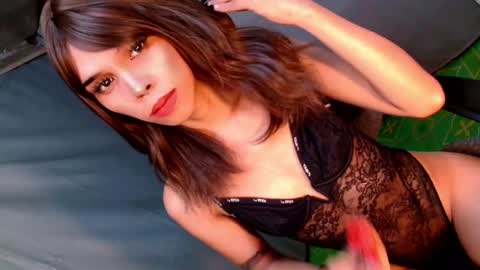 Lana But you can spell it backwards online show from March 2025 12:11:02 AM