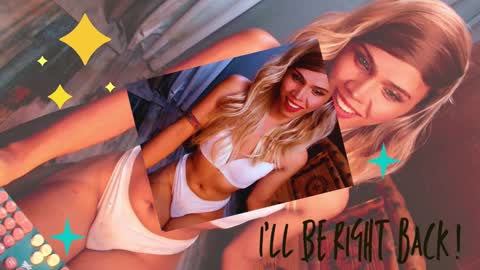 Lana But you can spell it backwards online show from March 2025 03:28:02 AM