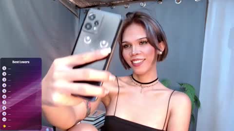 Lana But you can spell it backwards online show from October 2025 04:18:01 PM