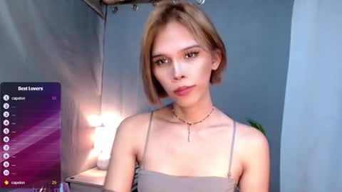 Lana But you can spell it backwards online show from November 2025 11:05:01 PM