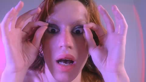 Yolanda online show from December 2024 10:48:01 PM