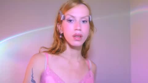 Snapshot of thedollxxxperience chatting on November 2025 07:13:02 PM Yolanda online show from November 2025 07:13:02 PM