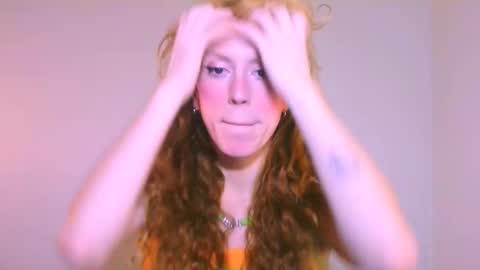 Snapshot of thedollxxxperience chatting on December 2025 03:53:01 PM Yolanda online show from December 2025 03:53:01 PM